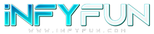 InfyFun เว็บพนันออนไลน์ ครบวงจรฝาก ถอนออโต้24ชม